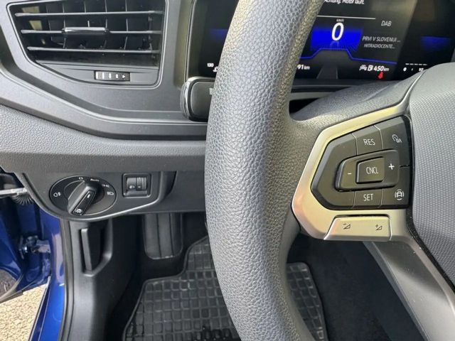 Volkswagen Polo 1.0 -1Besitz nur 23990km - Top Zustand! LED