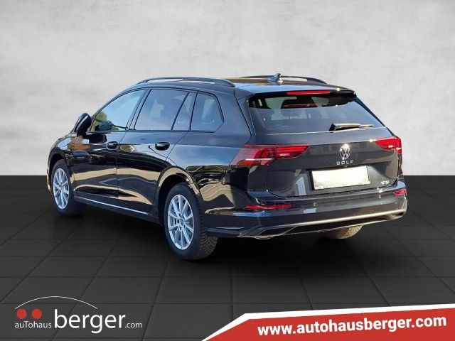 Volkswagen Golf Business DSG Variant