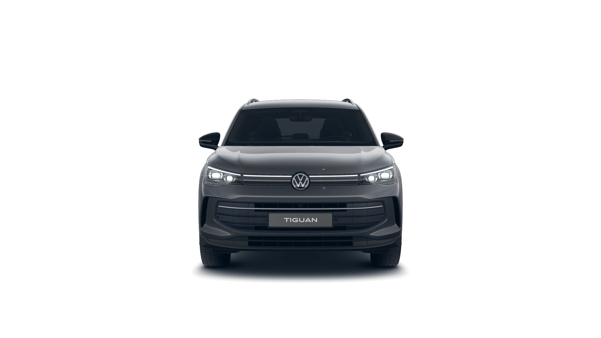 Volkswagen Tiguan DSG
