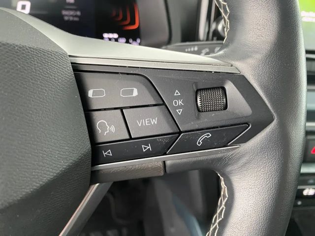 Seat Arona 1.0 TSI DSG