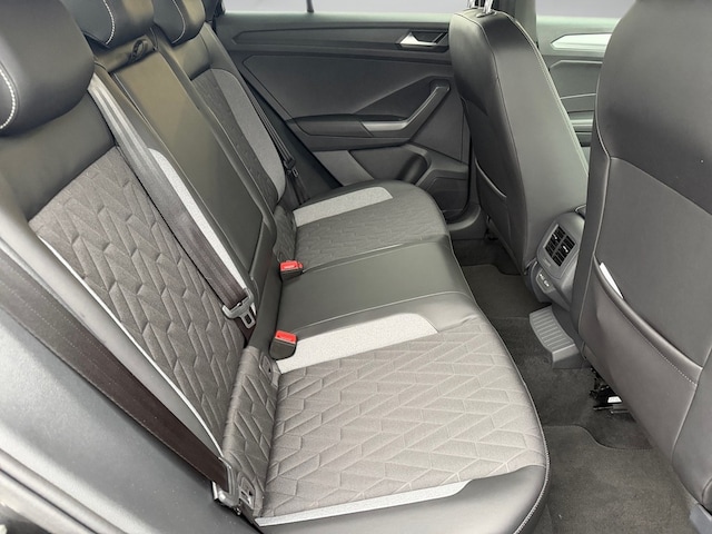 Volkswagen T-Roc DSG