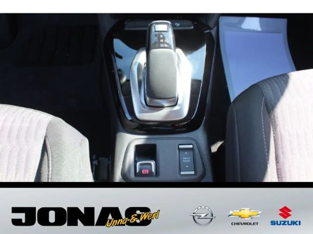 Opel Corsa Edition F Edition