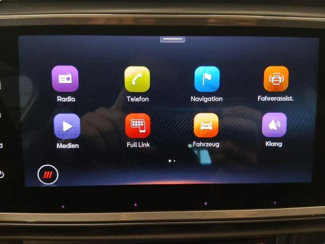 Cupra Ateca 1.5 TSI DSG