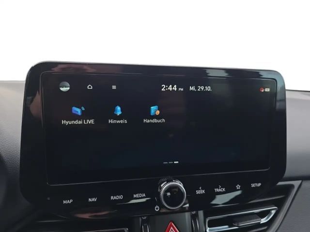 Hyundai i30 N Line T-GDi