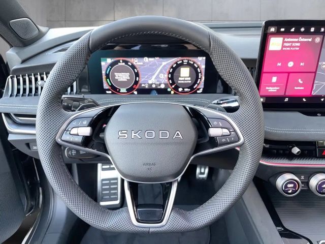 Skoda Superb Sportline iV