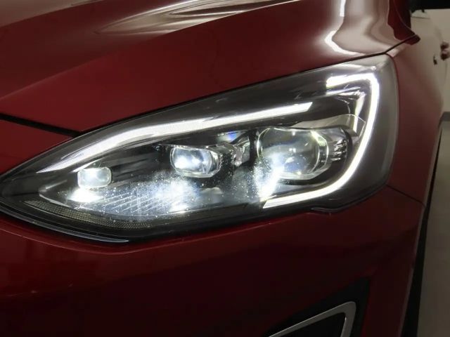 Ford Focus Vignale Wagon