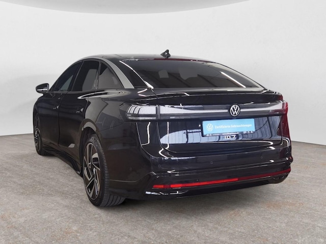 Volkswagen ID.7 Pro