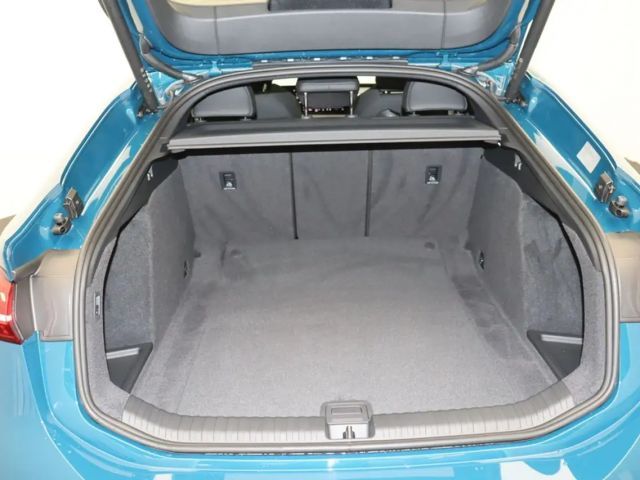 Audi A6 e-tron S-Line Sportback