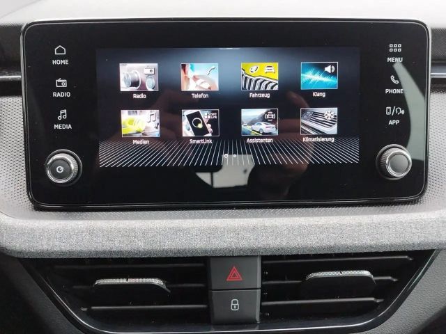 Skoda Kamiq Selection