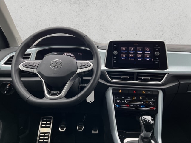 Volkswagen T-Roc 1.5 TSI