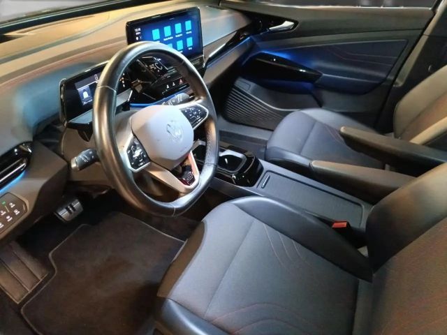 Volkswagen ID.4 GTX IQ.Drive