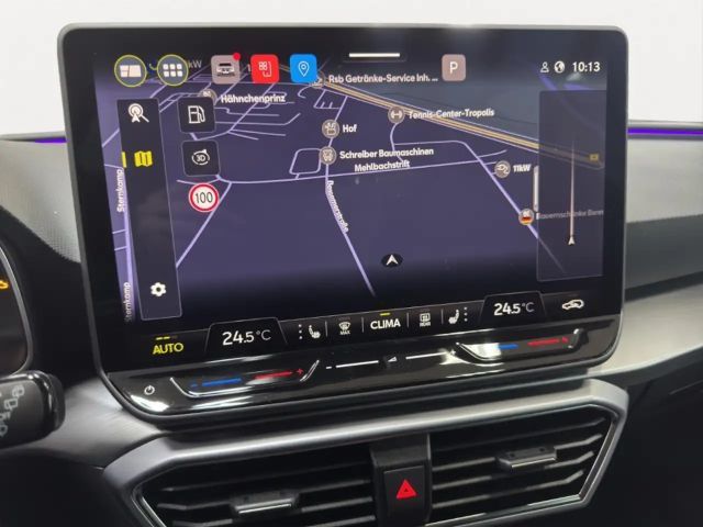 Seat Leon 1.5 eTSI FR-lijn Sportstourer