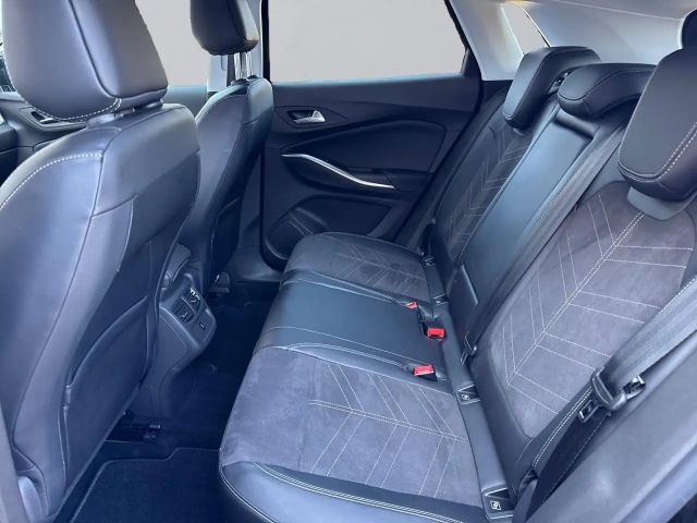 Opel Grandland X Elegance