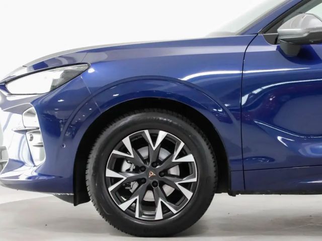 Cupra Terramar 1.5 eTSI