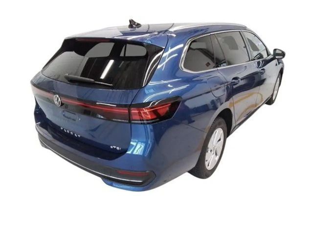 Volkswagen Passat 1.5 TSI DSG