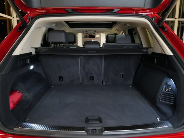 Volkswagen Touareg 3.0 V6 TDI Elegance Elegance