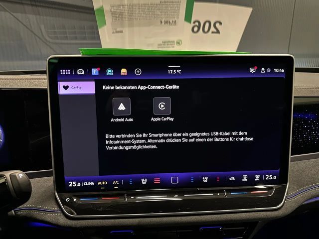 Volkswagen Passat 4Motion R-Line Variant