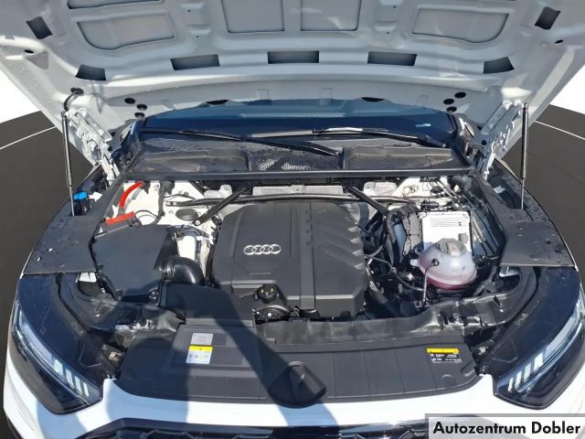 Audi Q5 40 TFSI Business S-Line Sportback