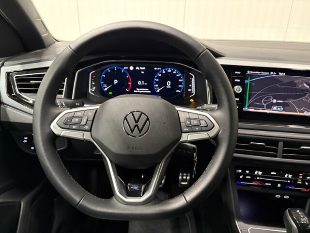 Volkswagen Polo 1.0 TSI DSG