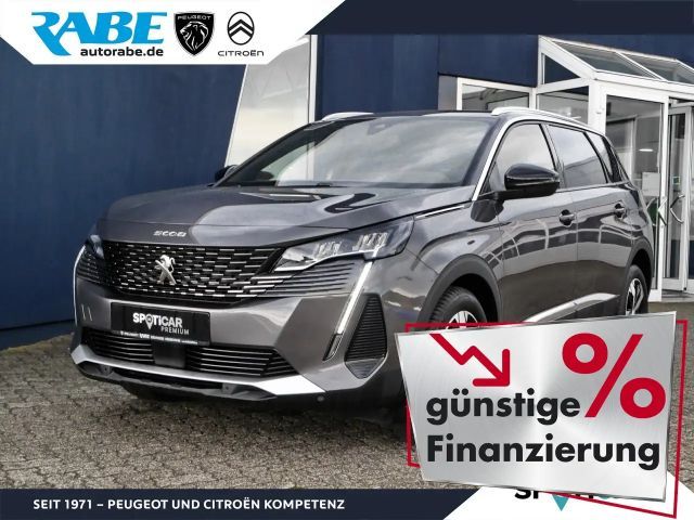 Peugeot 5008 Allure Pack