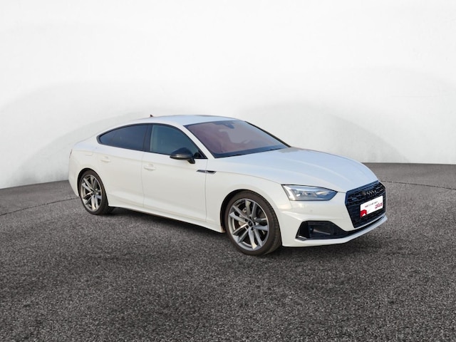 Audi A5 40 TFSI Quattro S-Tronic Sportback