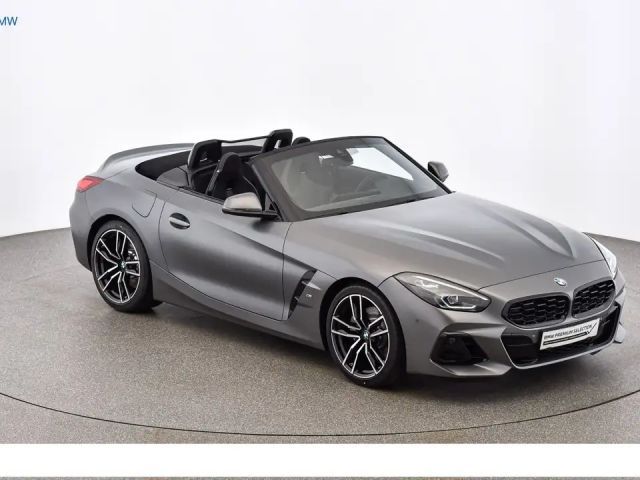 BMW Z4 Cabrio Roadster sDrive sDrive20i