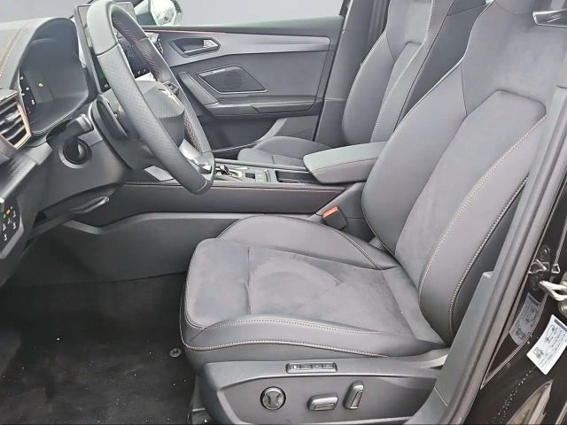 Cupra Leon VZ e-Hybrid