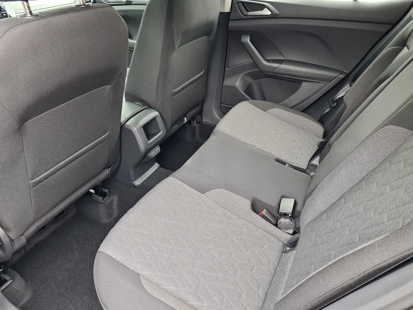 Volkswagen T-Cross 1.0 TSI DSG IQ.Drive Life