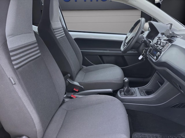 Volkswagen up! 1.0 MPI Move Move up!