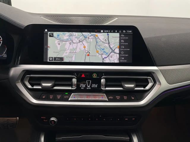 BMW 420 420i Cabrio M-Sport