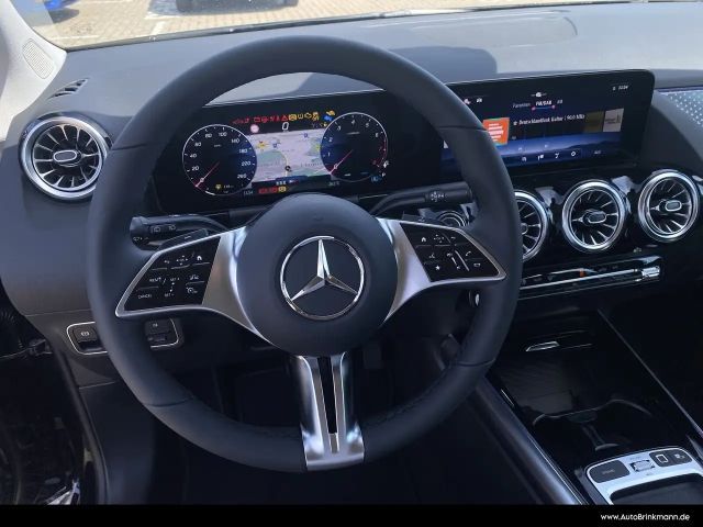 Mercedes-Benz B 180 Progressive