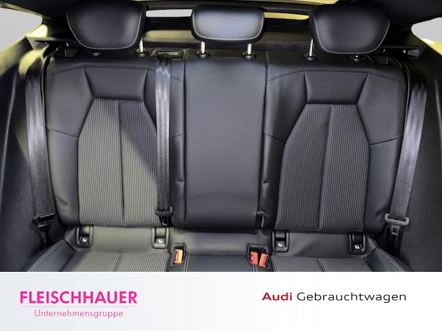 Audi Q4 e-tron 35 Sportback