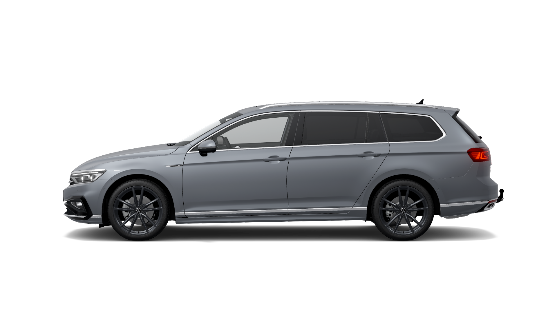 Volkswagen Passat 2.0 TDI 4Motion DSG Variant