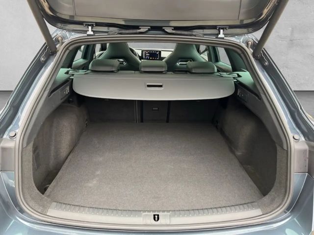 Cupra Leon 1.4 e-Hybrid Sportstourer