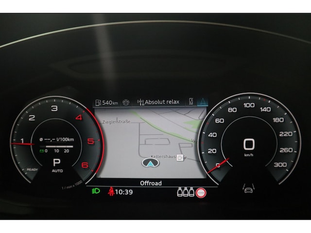 Audi Q7 45 TDI Quattro S-Line