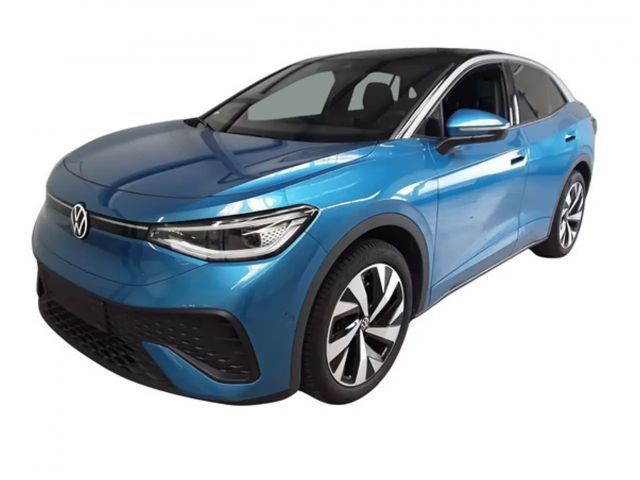 Volkswagen ID.5 IQ.Drive Pro