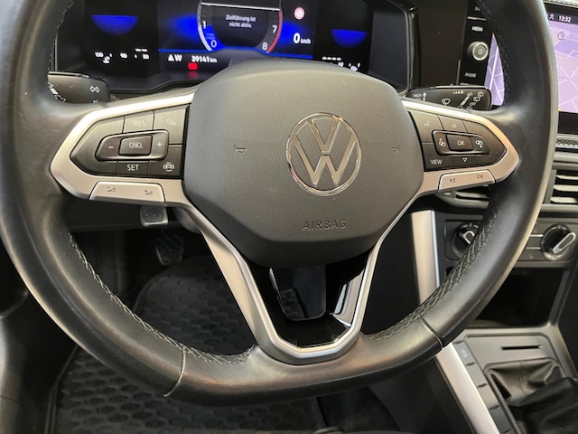 Volkswagen Polo 1.0 TSI