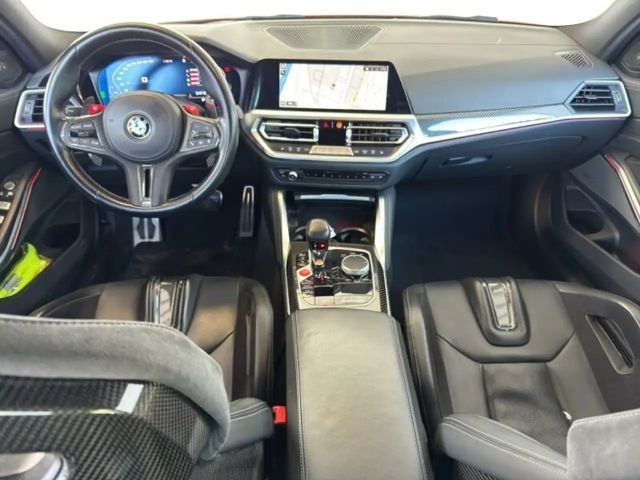 BMW M3 Competition Sedan xDrive