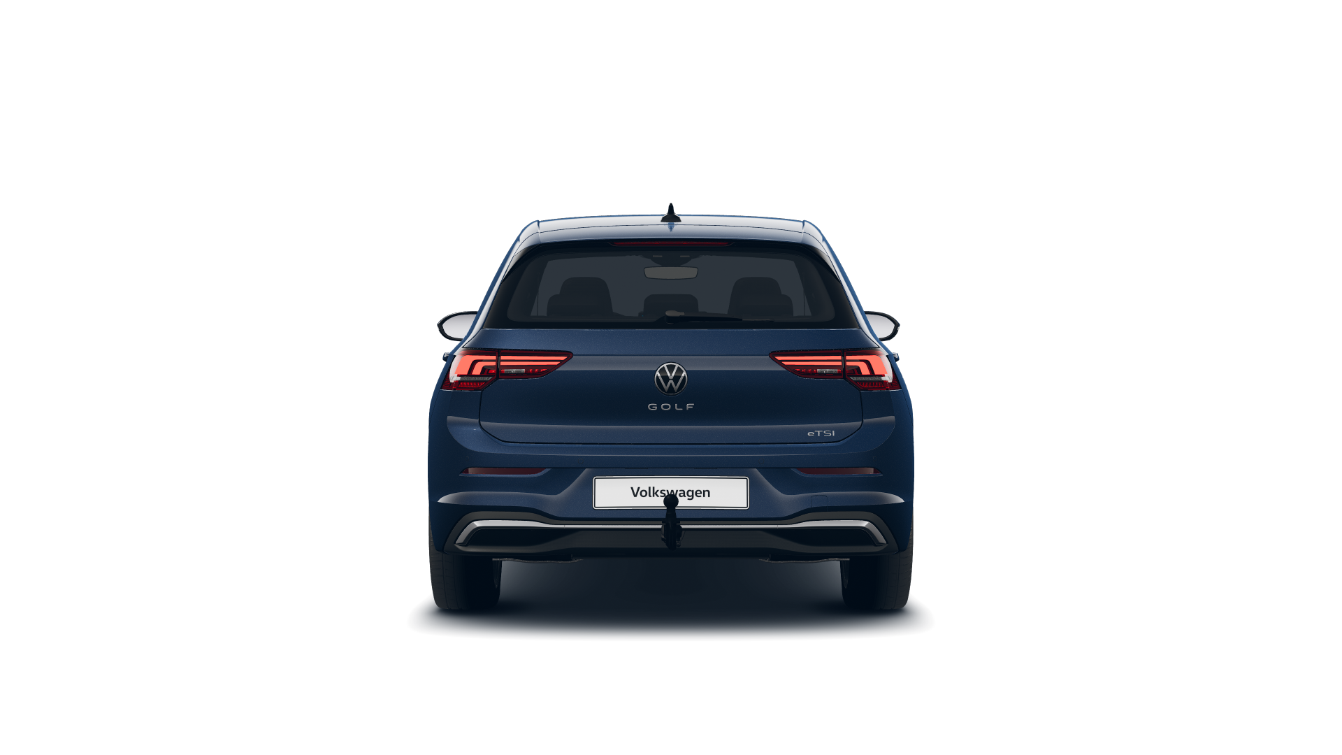 Volkswagen Golf 1.5 eTSI DSG Style