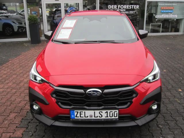Subaru Crosstrek AWD