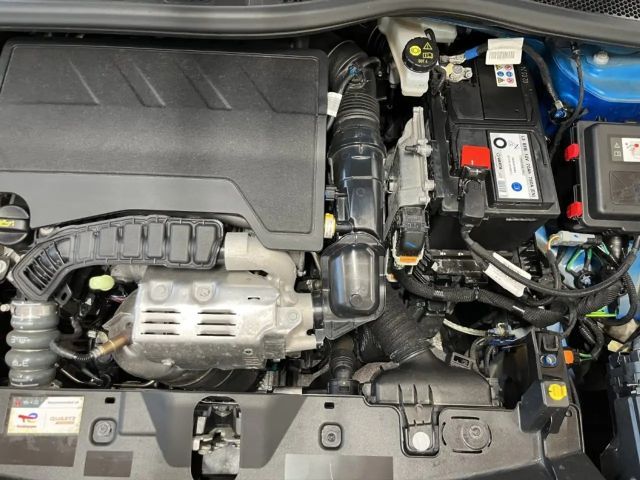 Peugeot 2008 Allure Pack