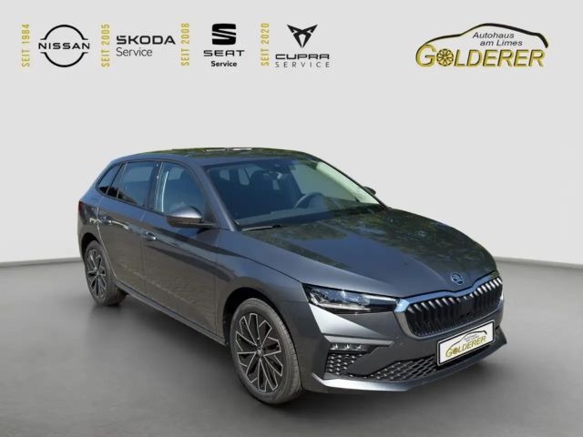 Skoda Scala 1.0 TSI Tour
