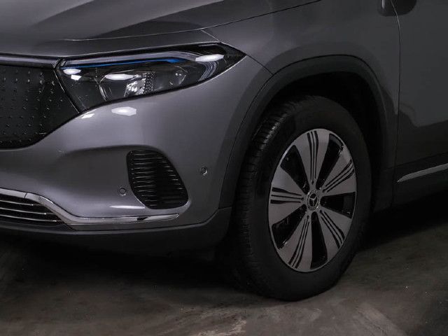 Mercedes-Benz EQA 350 4MATIC
