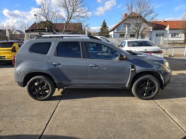 Dacia Duster Extreme TCe 130