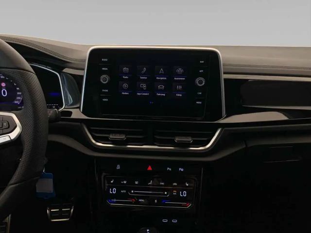 Volkswagen T-Roc DSG R-Line