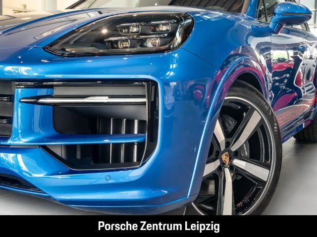 Porsche Cayenne Coupé E-Hybrid