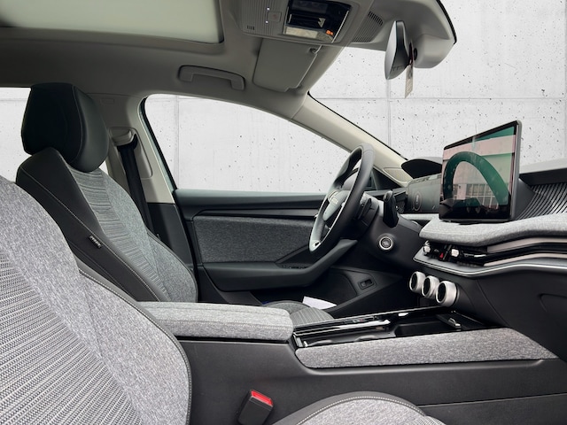 Skoda Superb 2.0 TDI Combi Selection