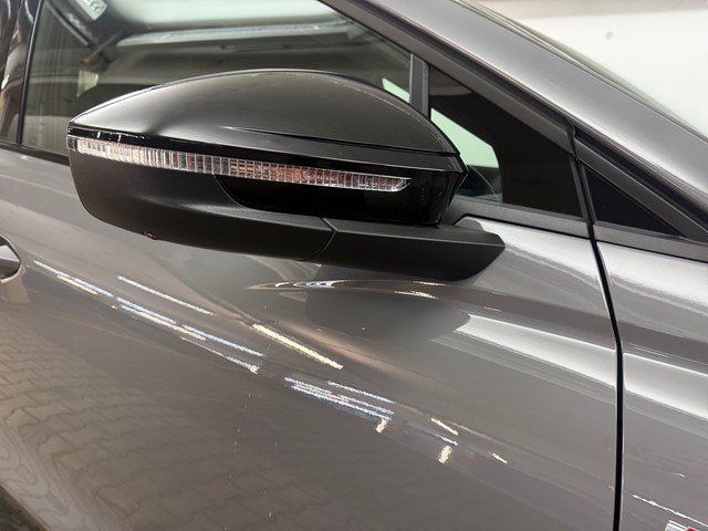 Audi Q4 e-tron Quattro