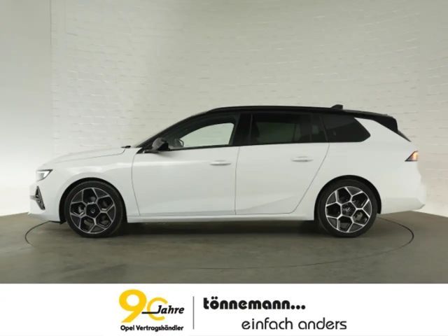 Opel Astra Sports Tourer Ultimate