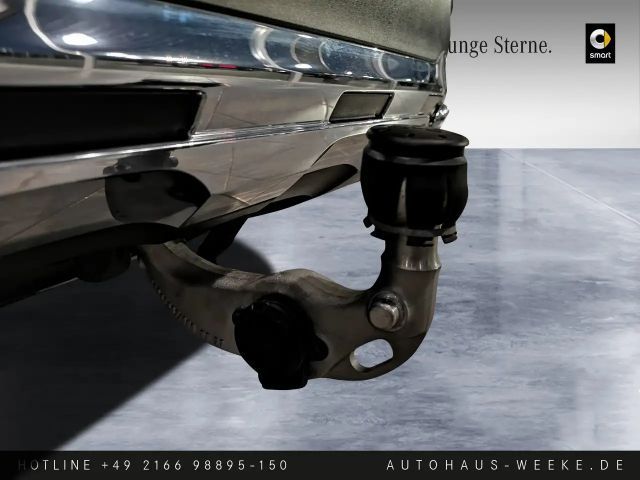 Mercedes-Benz GLC 200 4MATIC AVANTGARDE